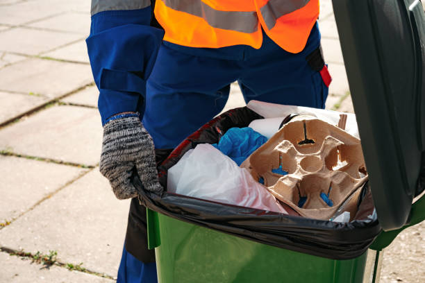 Best Scrap Metal Removal  in Wayne, WV