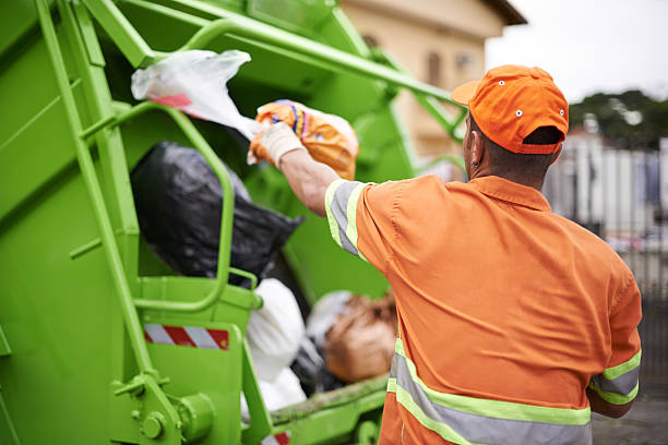 Best Commercial Junk Removal  in Wayne, WV